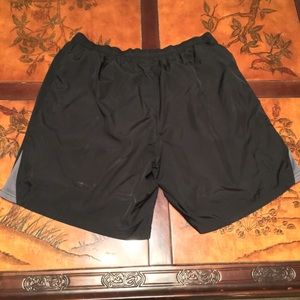 Men’s champion exercise short